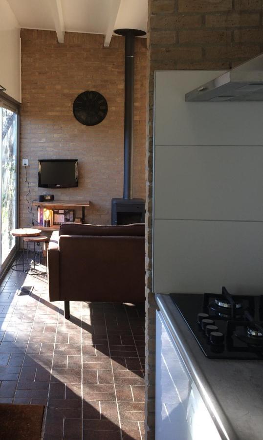 Bungalow 221 Noordwijkerhout Εξωτερικό φωτογραφία