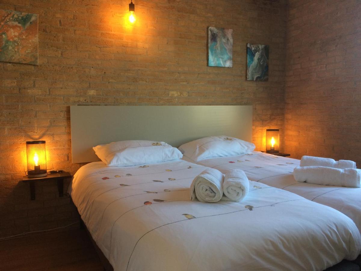 Bungalow 221 Noordwijkerhout Εξωτερικό φωτογραφία