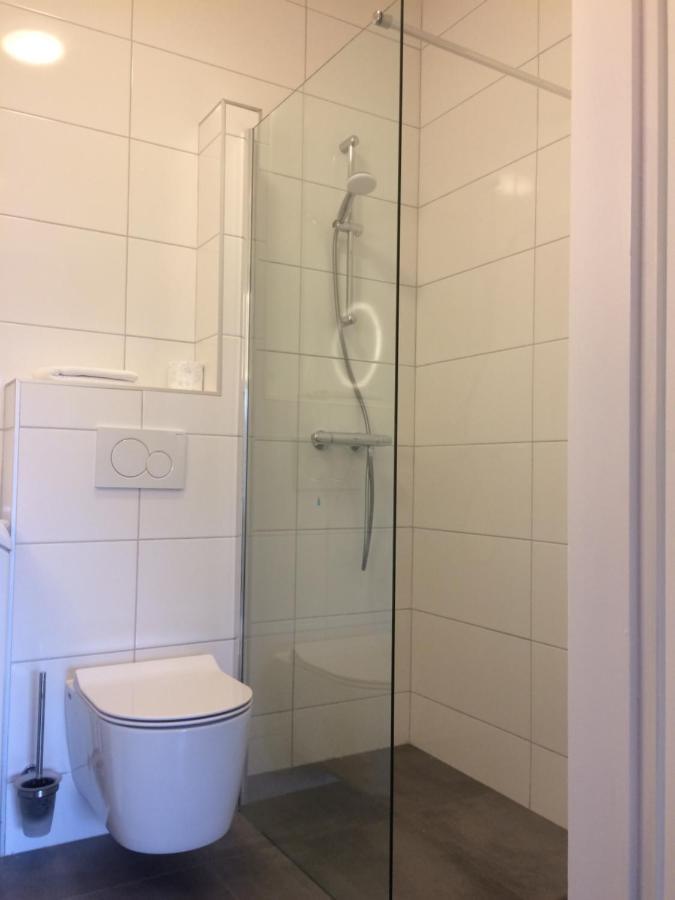 Bungalow 221 Noordwijkerhout Εξωτερικό φωτογραφία