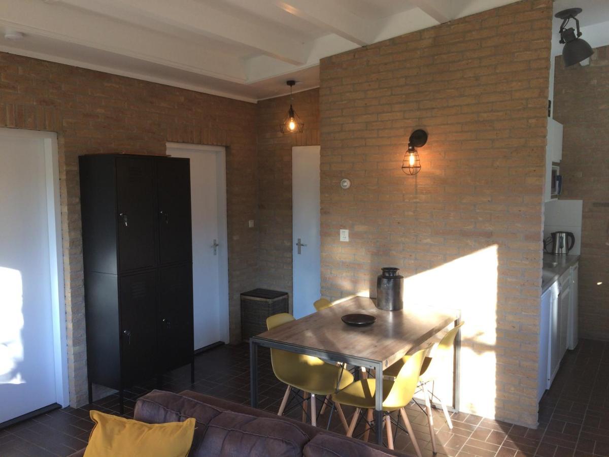 Bungalow 221 Noordwijkerhout Εξωτερικό φωτογραφία