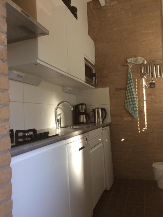 Bungalow 221 Noordwijkerhout Εξωτερικό φωτογραφία