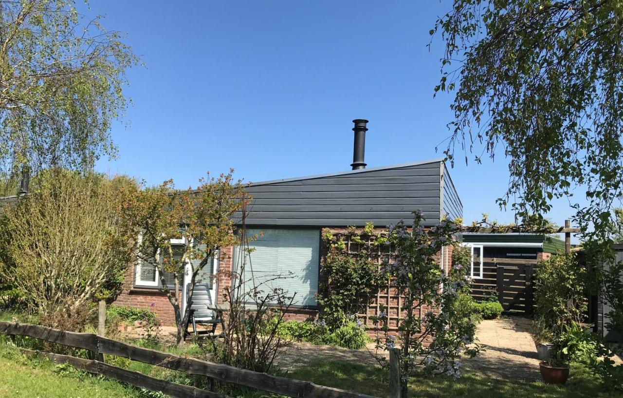 Bungalow 221 Noordwijkerhout Εξωτερικό φωτογραφία