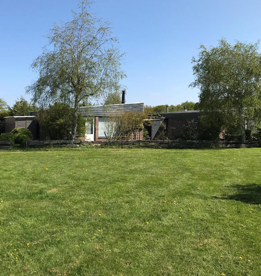 Bungalow 221 Noordwijkerhout Εξωτερικό φωτογραφία